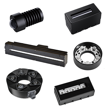 日本CCS紫外线VU光源LDR2-60UV3-365-N 