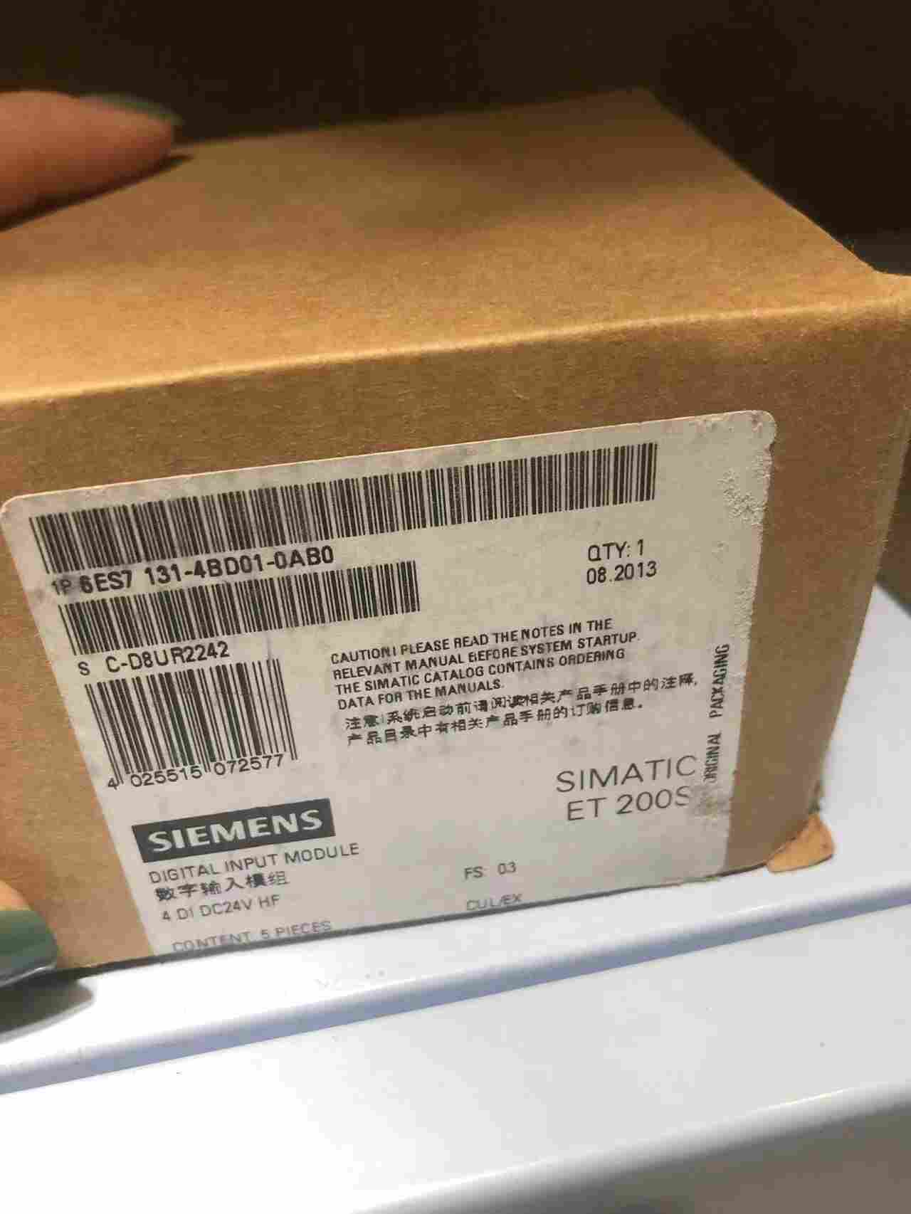 SIEMENS西门子6SL3000-0CE25-5AA0/2022已更新