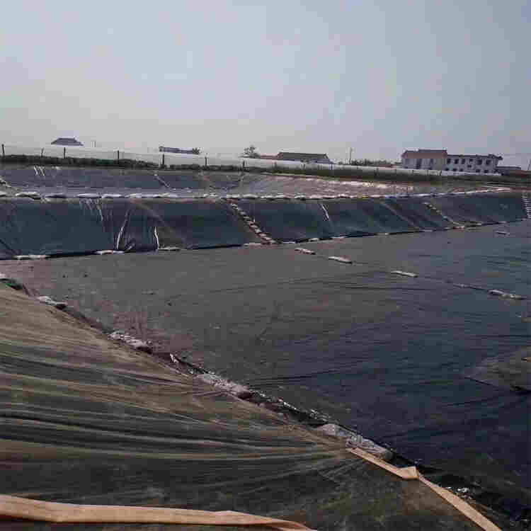 鸡西土工膜性能结构-2022已更新