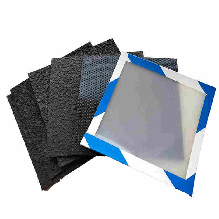 神农架HDPE土工膜集团-2022已更新