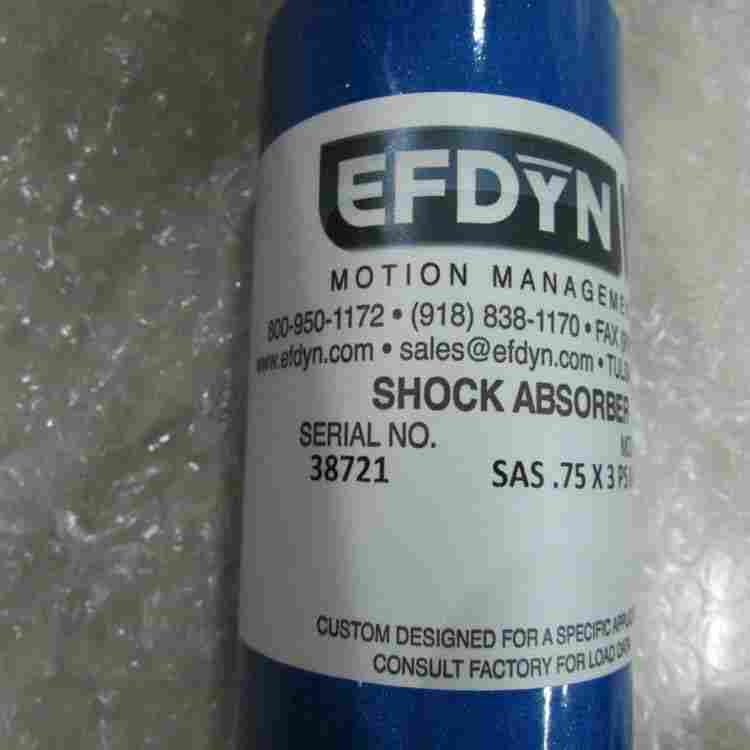  EFDYN缓冲气缸