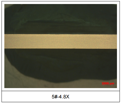 铝合金成分分析实验