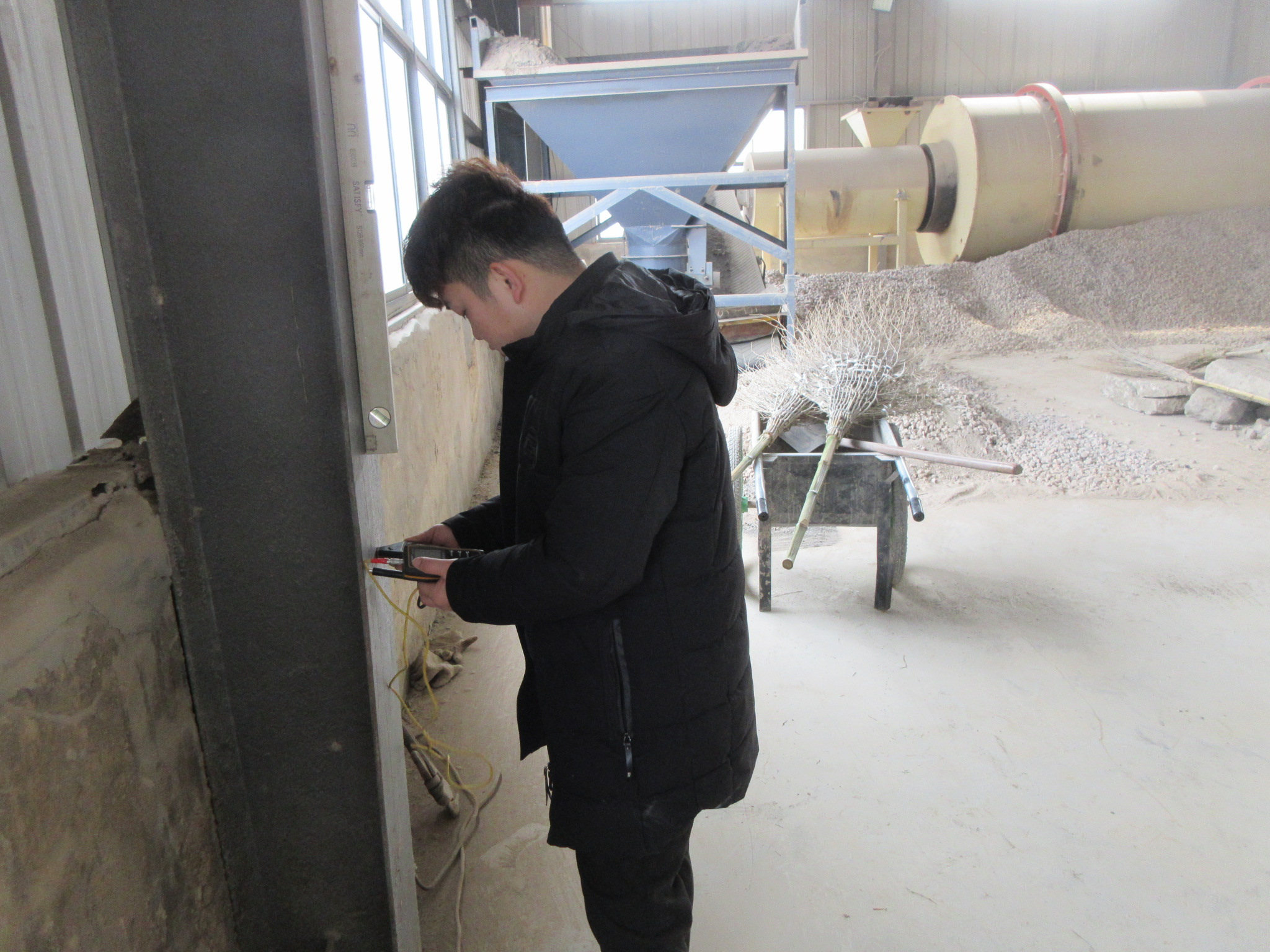 铜陵市钢结构厂房检测服务单位-安徽京翼
