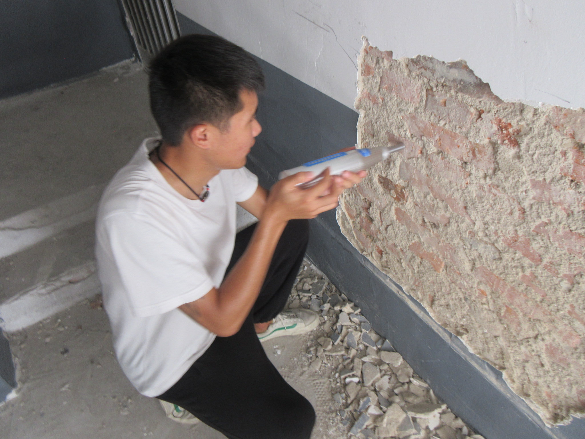 安庆市幼儿园房屋安全检测评估报告-安徽京翼