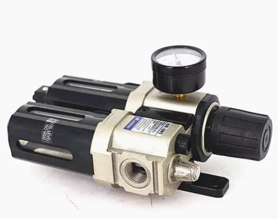 中文说明台湾金器Mindman过滤器MACP300-10A