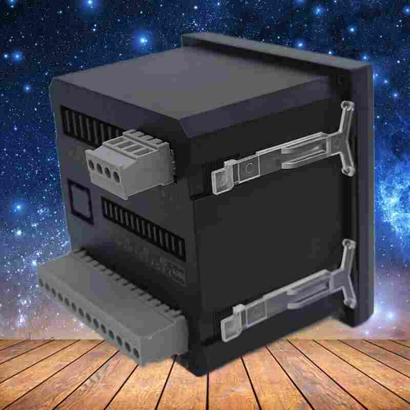 PMC-33M-A智能电表舜高-2022已更新