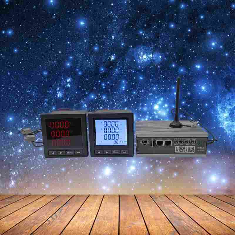 SD72-EZ2综合电力监控仪表舜高-2022已更新