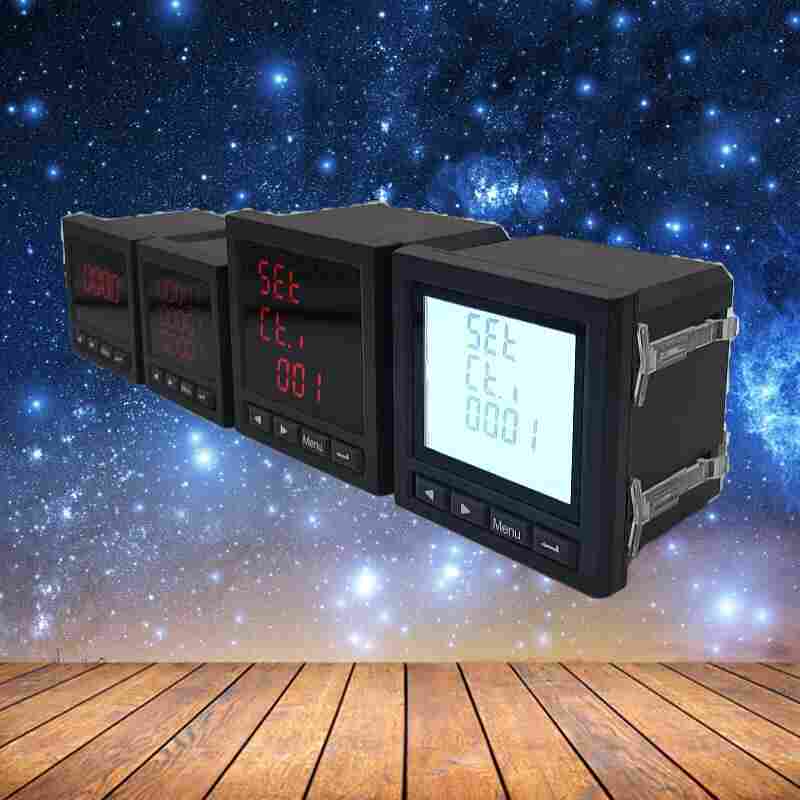 EV361高精度数显多功能表