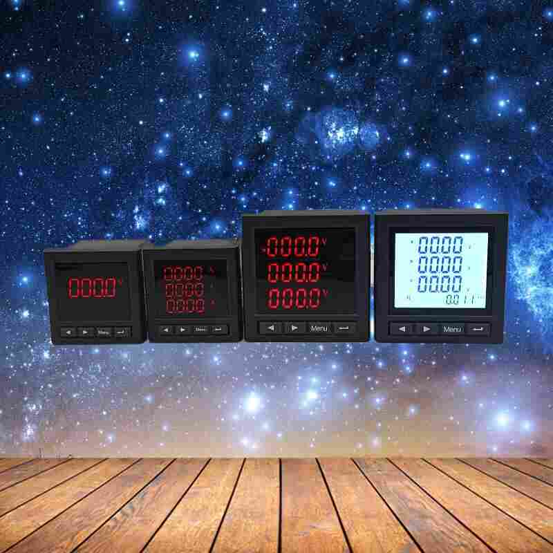 YD2037Y-FT多功能电力仪表YD2037Y-FT-江苏舜高2022已更新