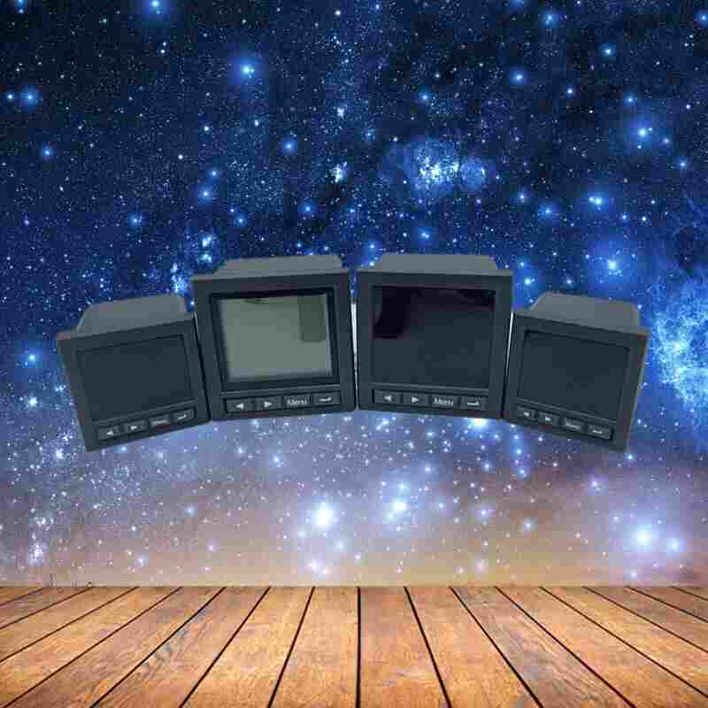 电力质量分析仪GR80-W