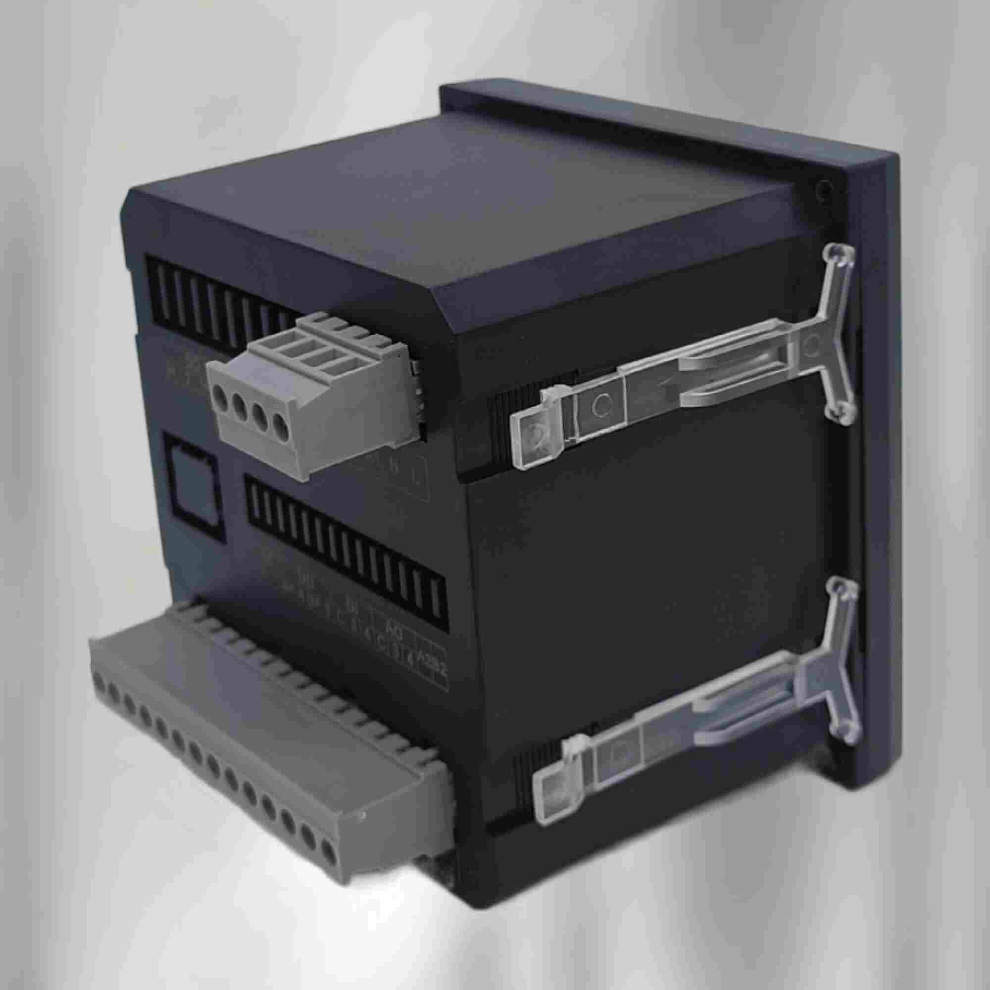 HBD380-E可编程智能电测仪表