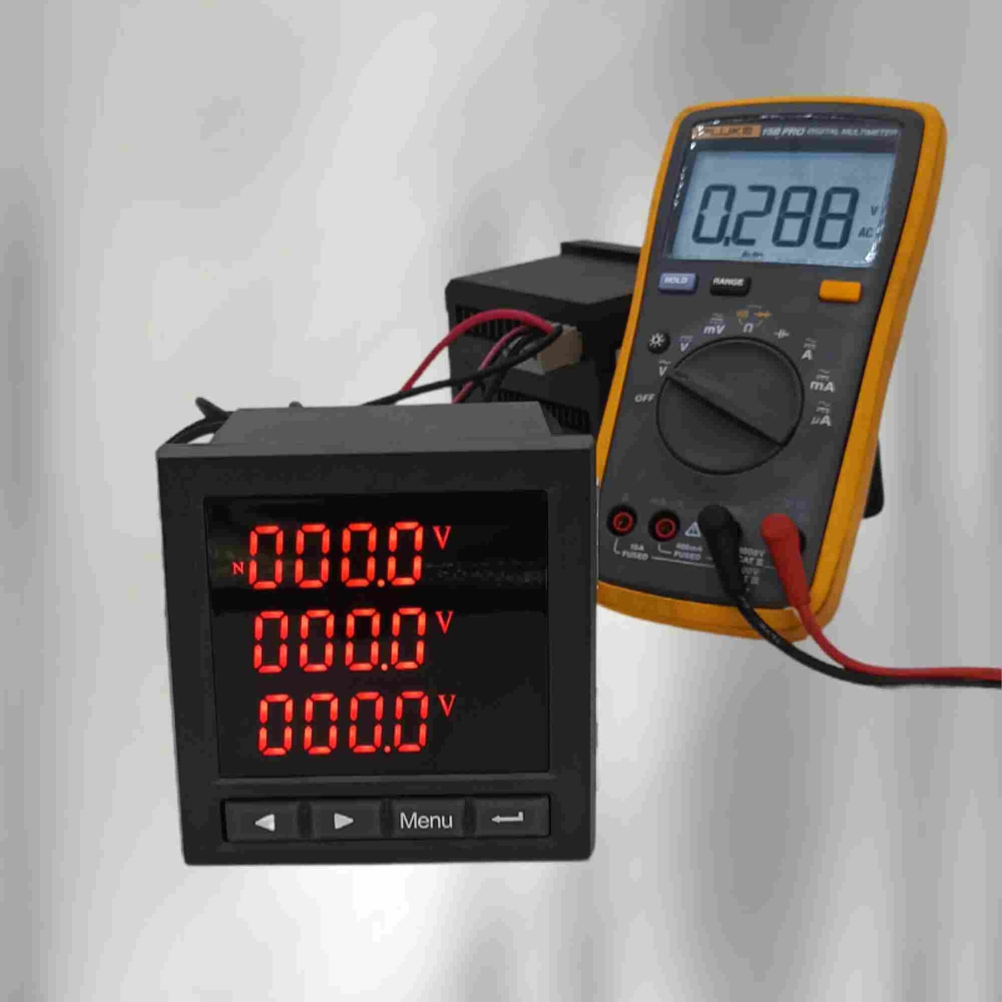 YD2110高低压多功能电力仪表江苏舜高-2022已更新