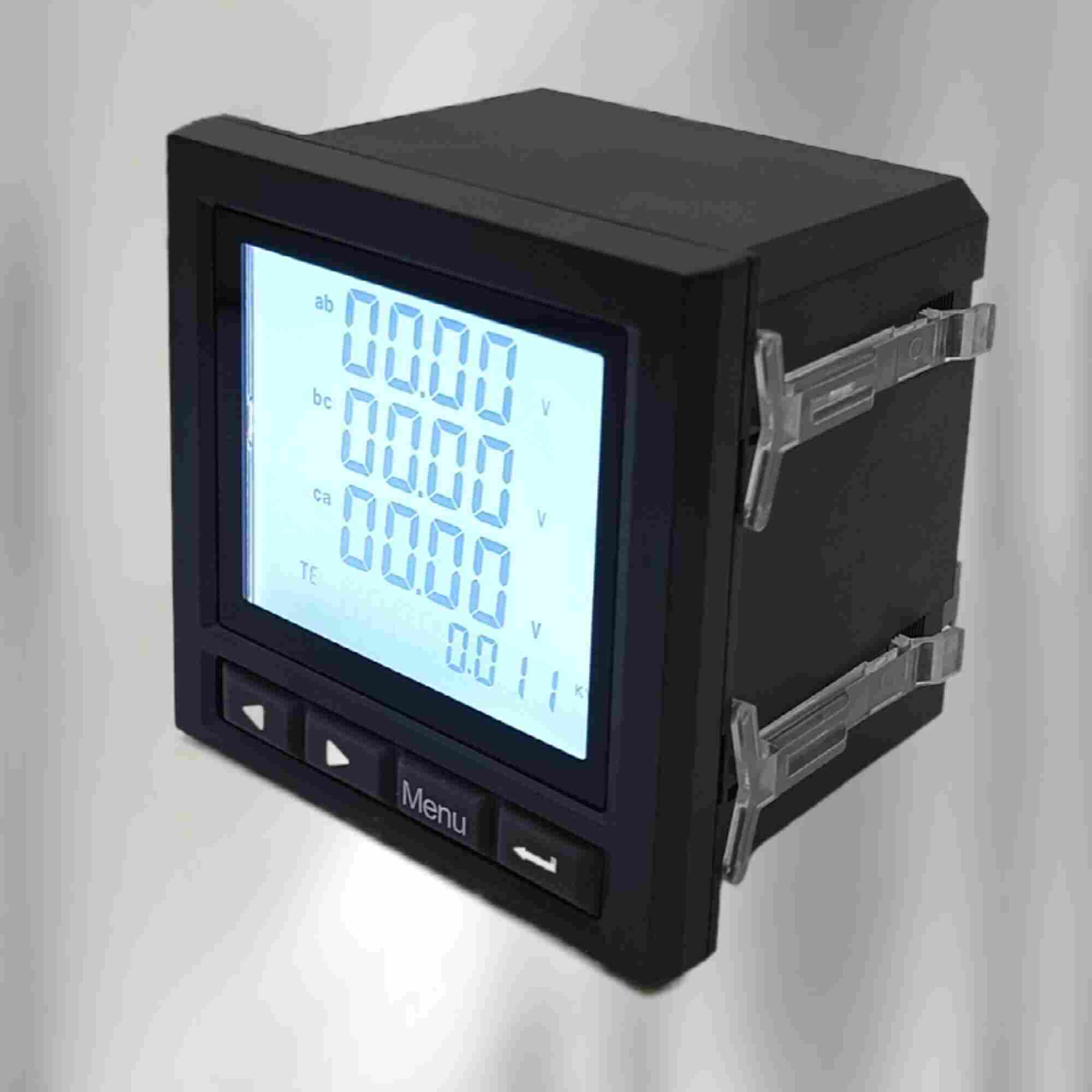 nts-260谐波监测多功能表nts-260-江苏舜高2022已更新