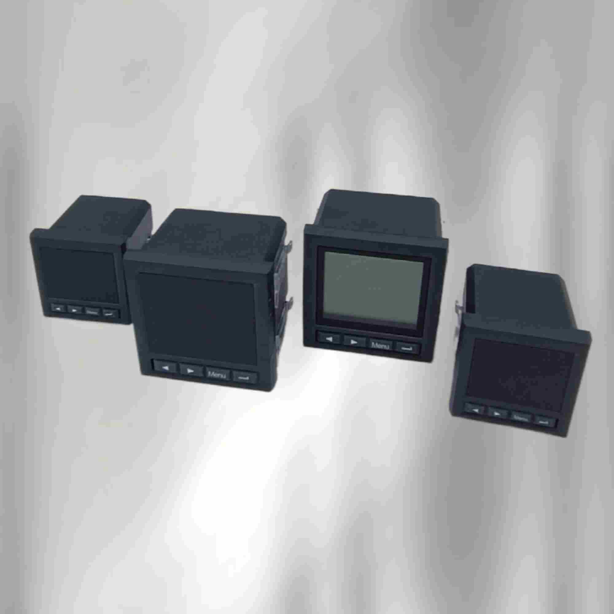 电力智能监控仪表AcuvimIIW