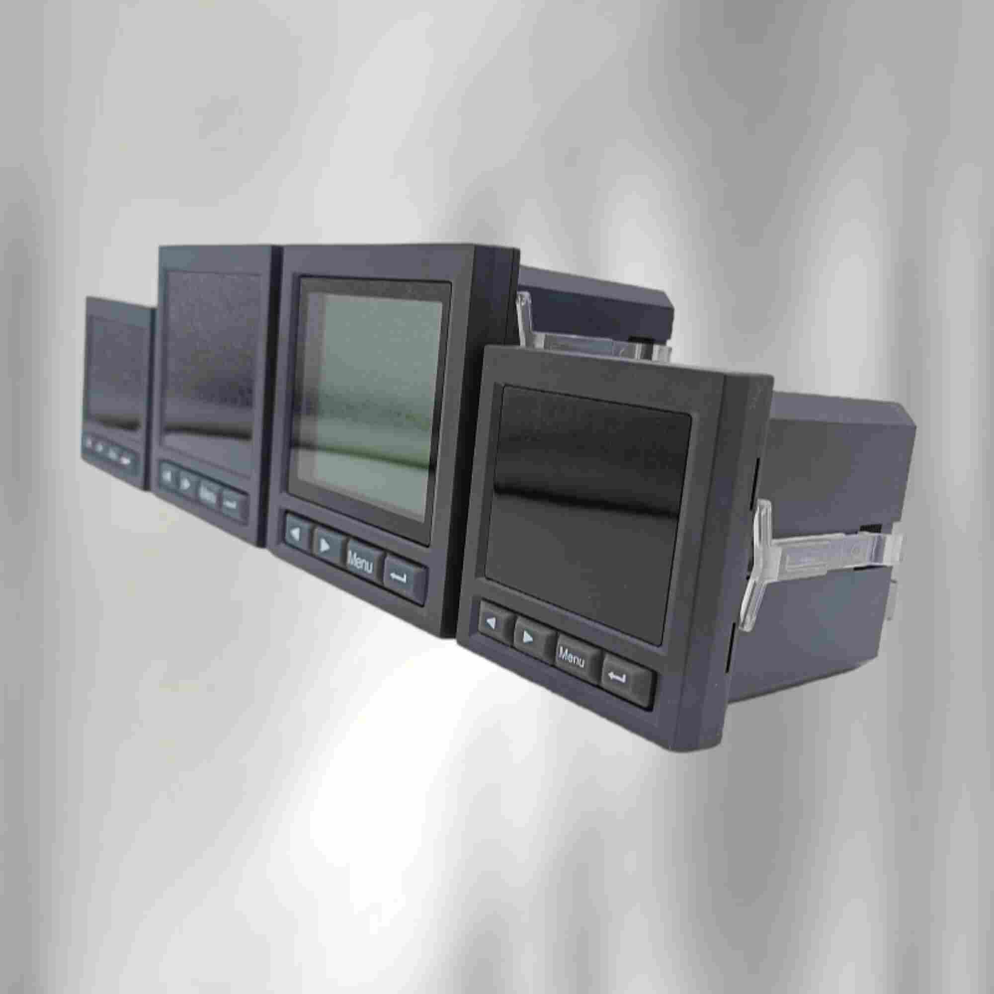 AMC96L-E3分时计费多功能表