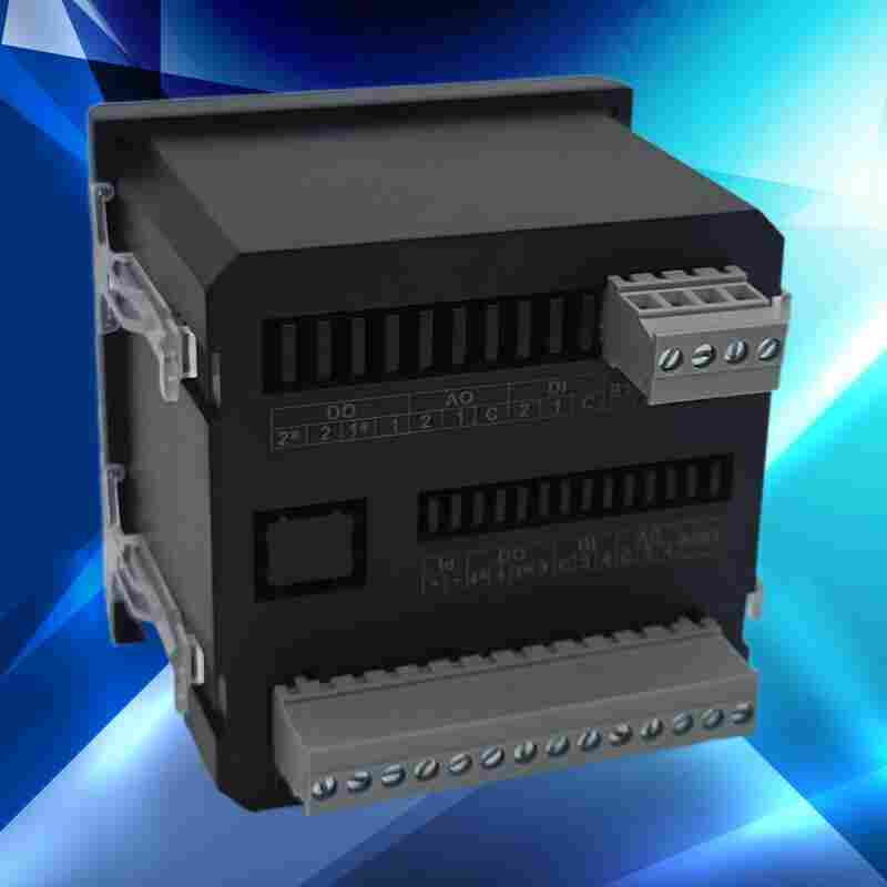 电力智能监控仪表AcuvimIIW