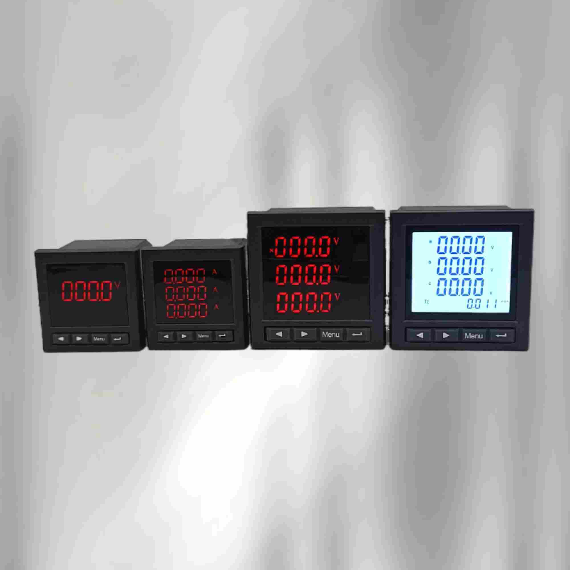 谐波监测多功能表GEC2500