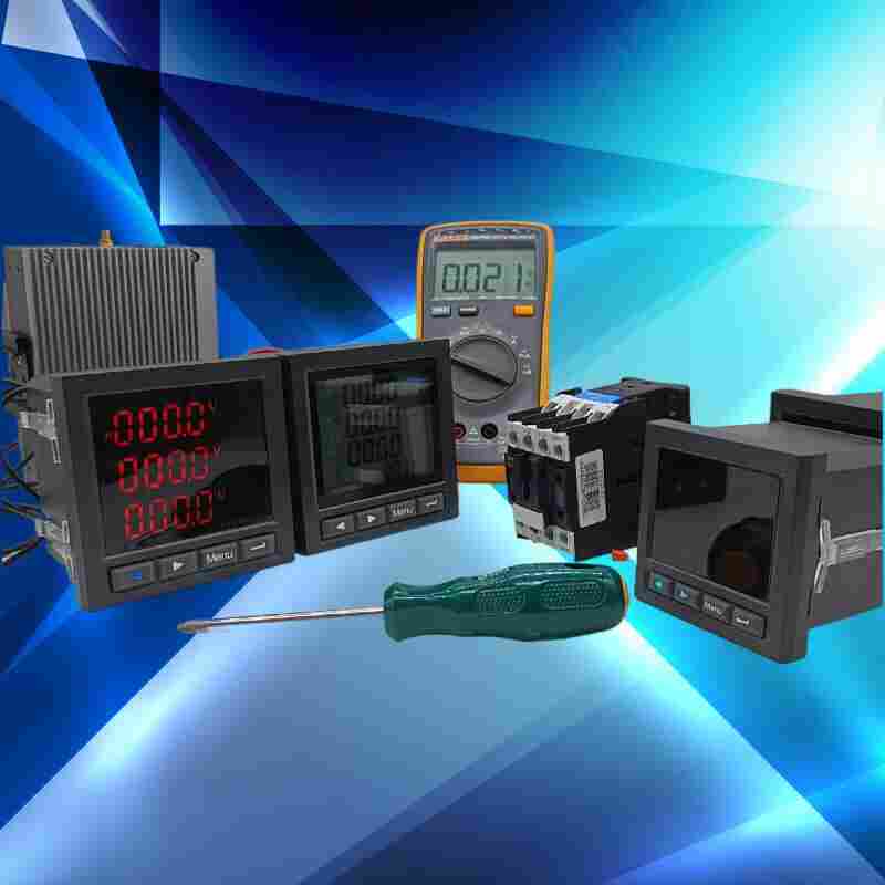 电力质量分析仪Acuvim-CL