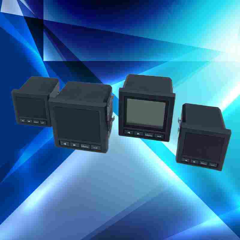 HS-P832C高精度数显多功能表