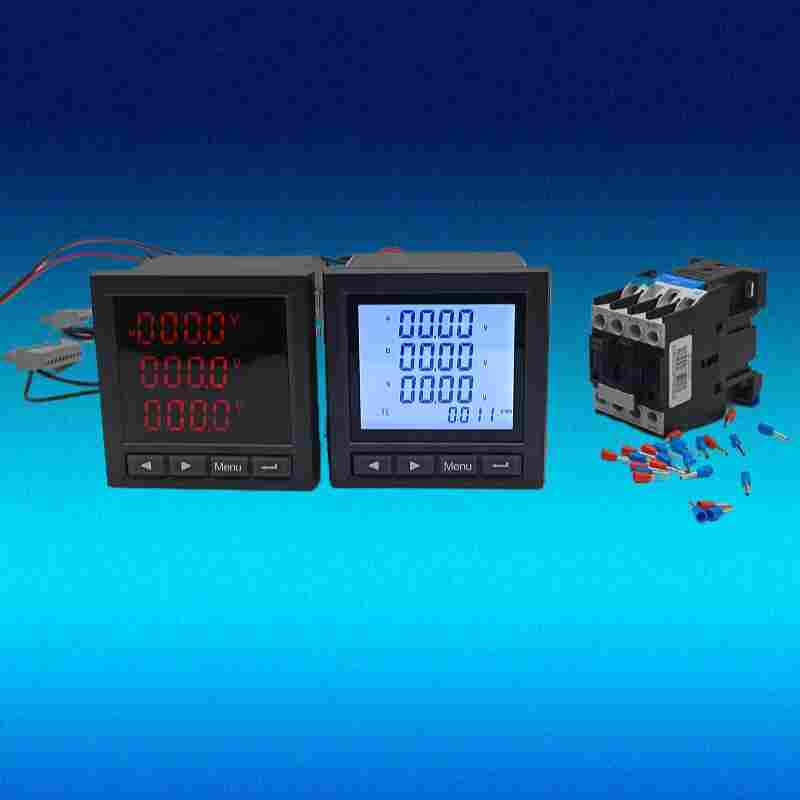 YD9111复费率电力仪表YD9111-江苏舜高2022已更新