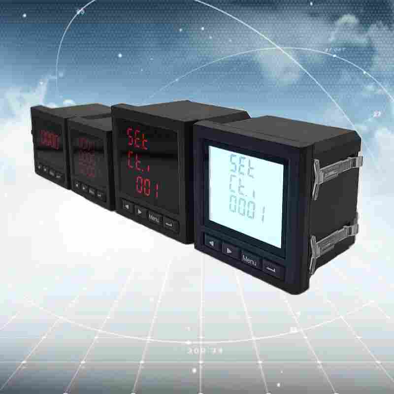 物联网电力采集单元Acuvim3