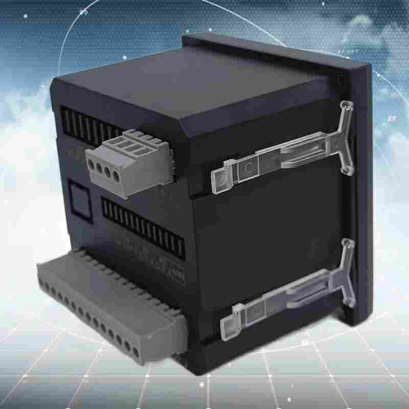 PMC-330B复费率电力仪表江苏舜高-2022已更新