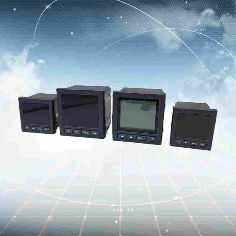 CDM-2010三相多功能电力仪表CDM-2010-江苏舜高2022已更新