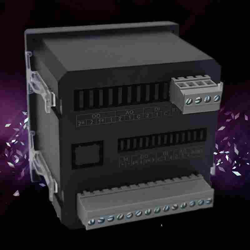 SD96-E2三相多功能电力采集仪表SD96-E2-江苏舜高2022已更新