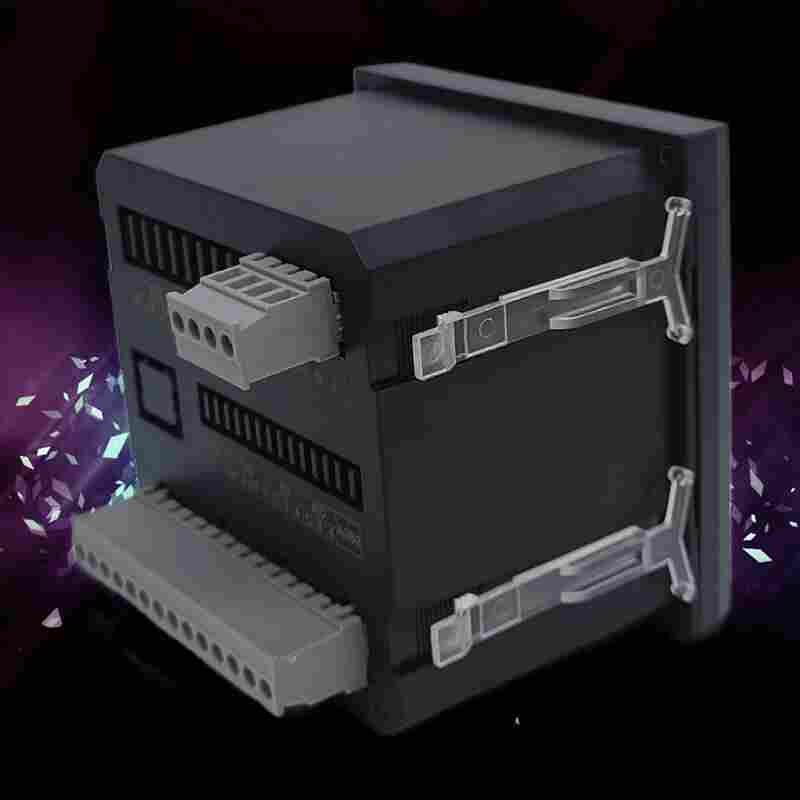 AMC96-E4复费率多功能表