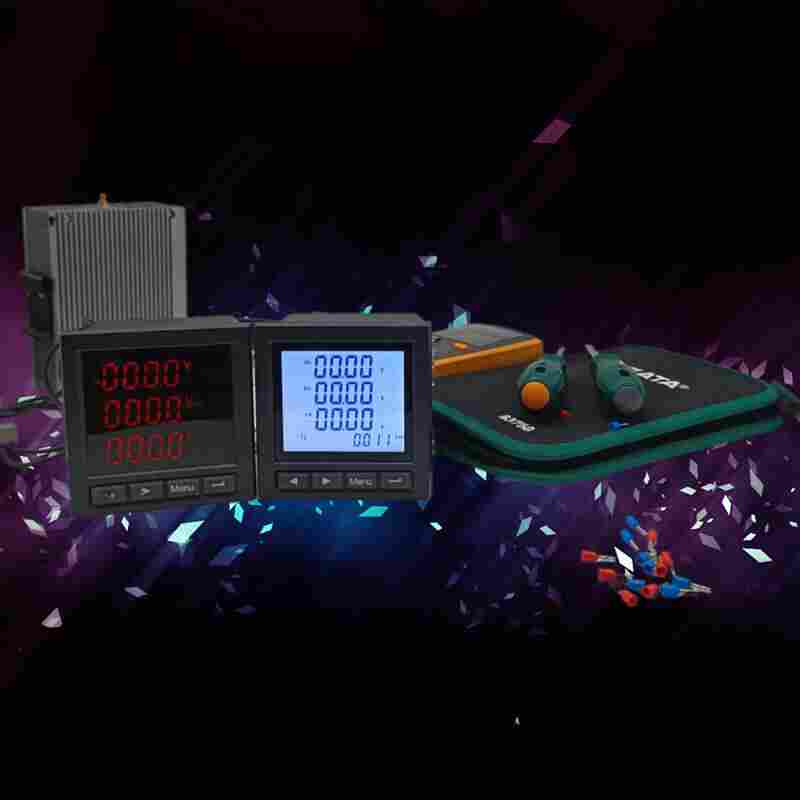 复费率多功能表GEC2220