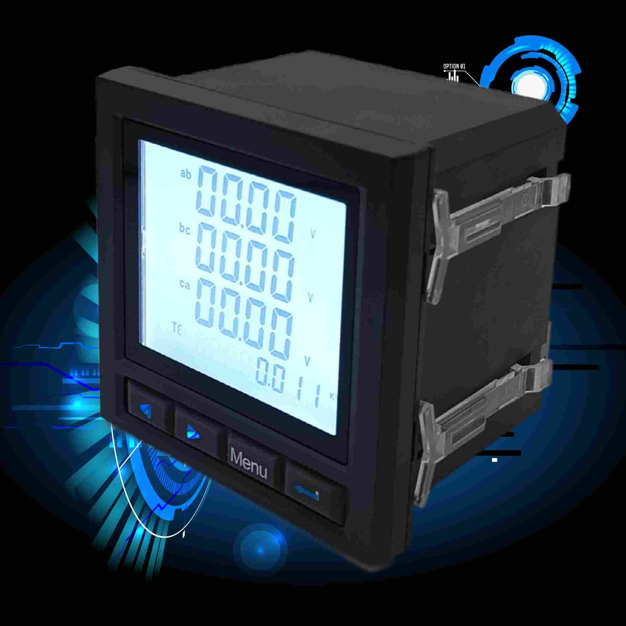 PD800-G44电力质量分析仪江苏舜高-2022已更新