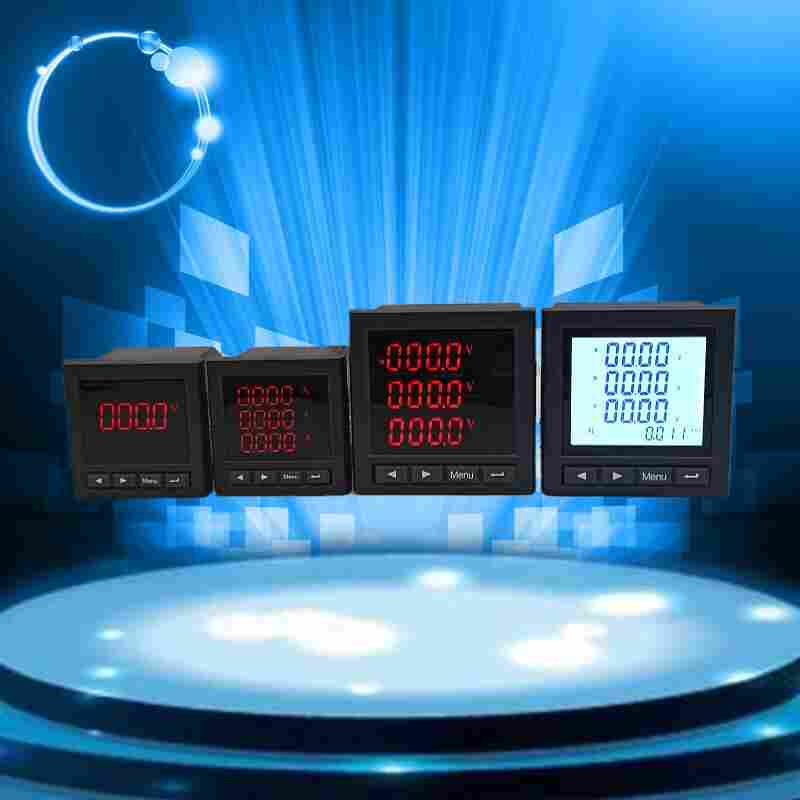 PD204E-9S4G电能质量分析仪PD204E-9S4G-江苏舜高2022已更新