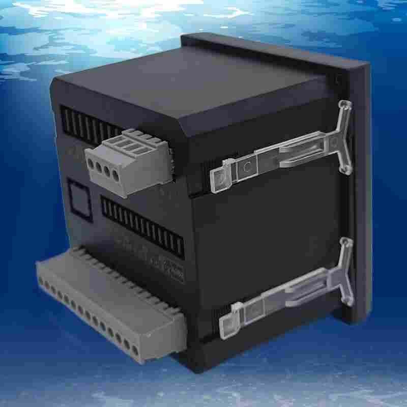 三相数字式智能测控电表PD204E-9S9B