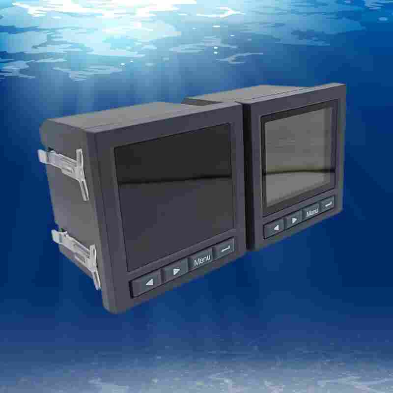 PD800G-M44电量远传多功能电力监控仪表