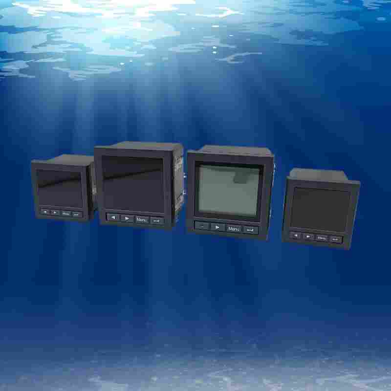 ACR220ELH三相数字式多功能测控电表江苏舜高-2022已更新