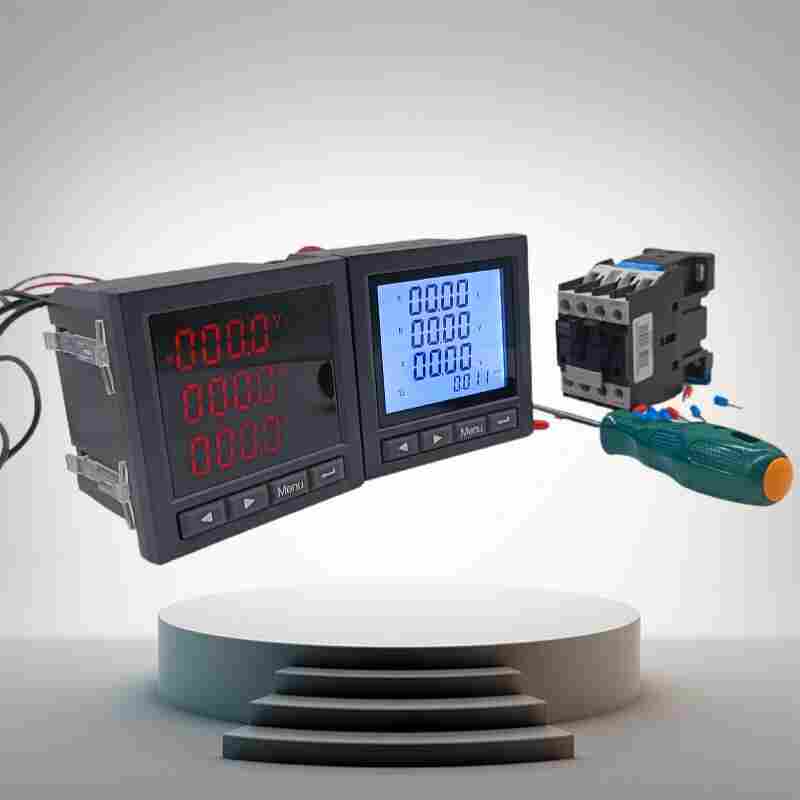 EV361高精度数显多功能表