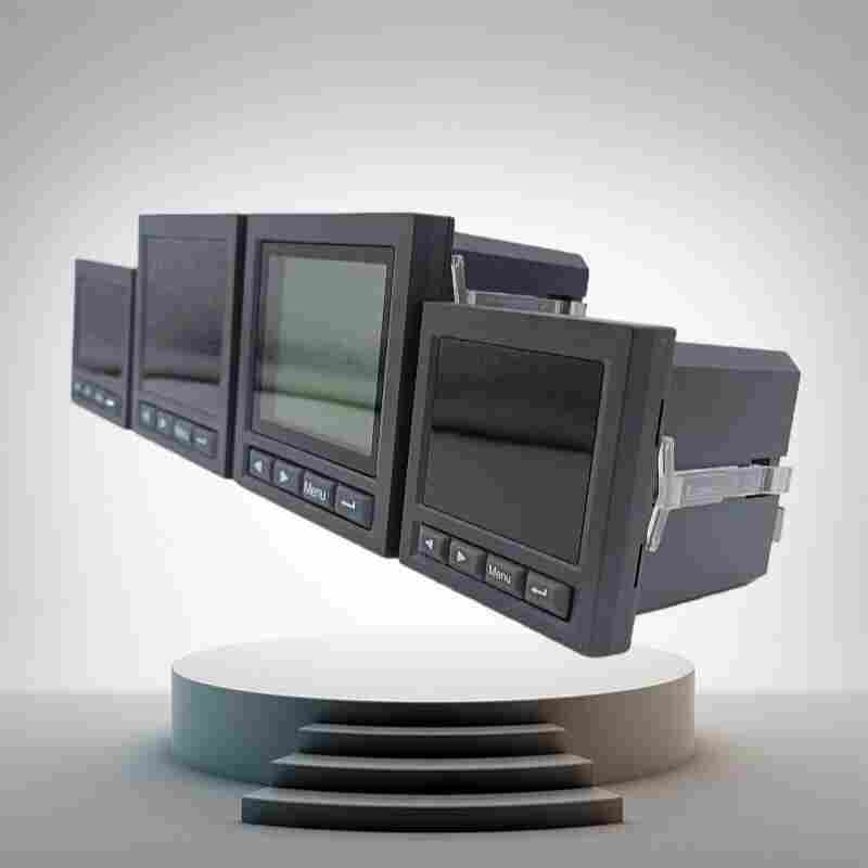 分时计费多功能表AMC96L-E3