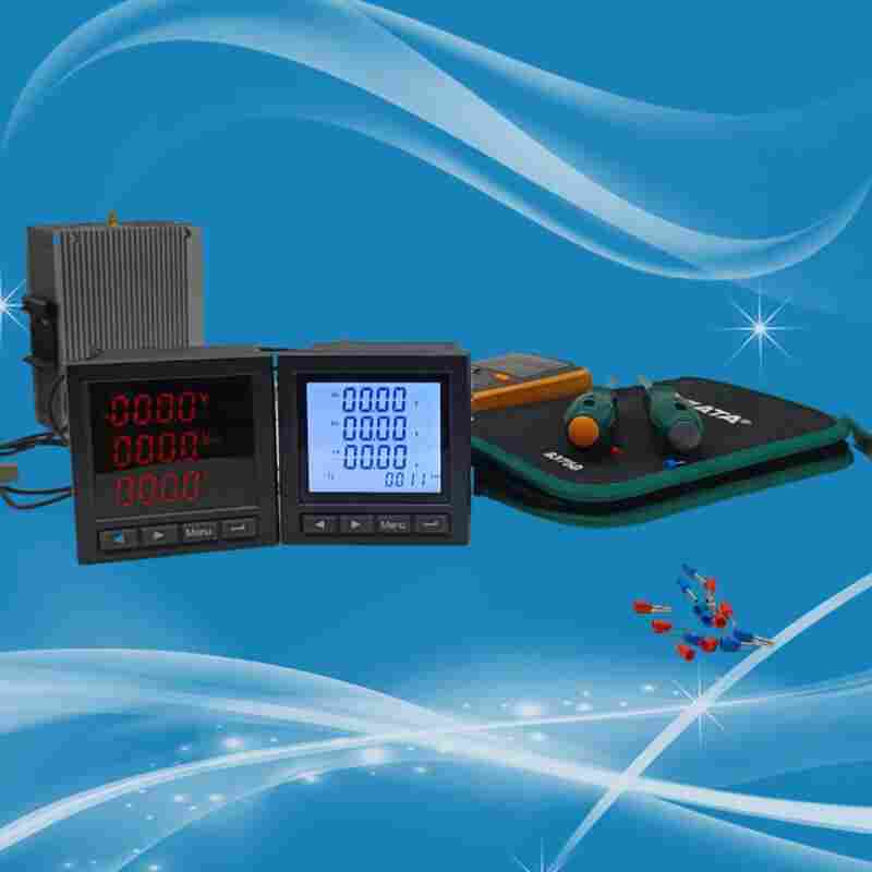 ACR220ELH三相数字式多功能测控电表江苏舜高-2022已更新