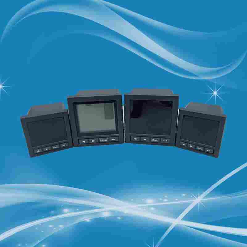 SD72-EZ谐波多功能电力仪表江苏舜高-2022已更新