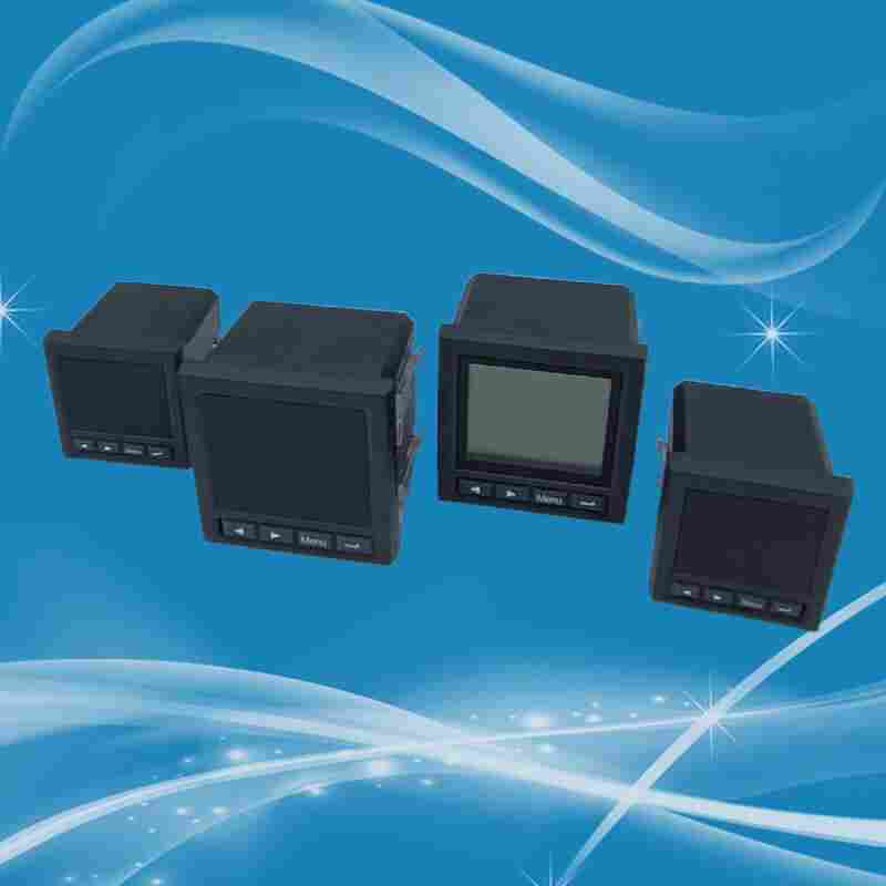 2022已更新PMC-310C多功能电力测控仪表