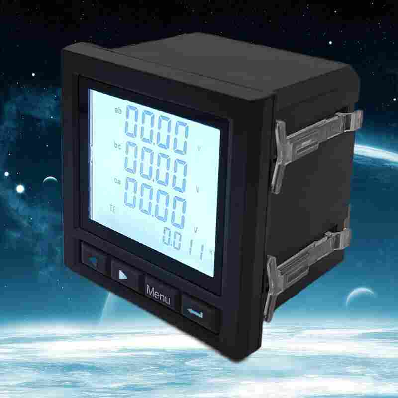 PD630-D谐波多功能表