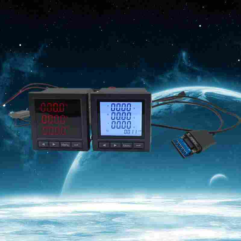 sd72-e2谐波仪表sd72-e2-江苏舜高2022已更新