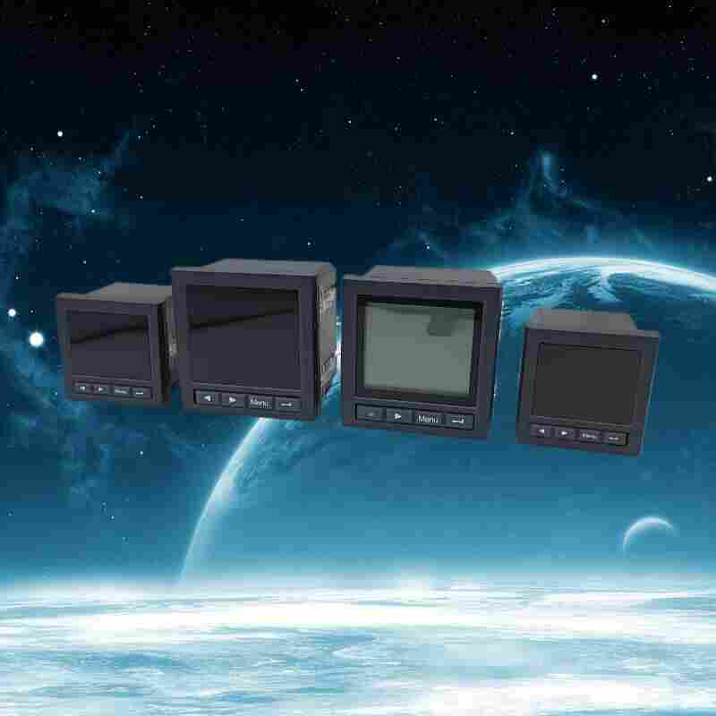 PD204E-9S4G电能质量分析仪