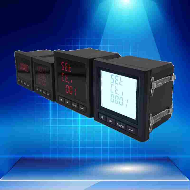 HS-P830WC复费率多功能表江苏舜高-2022已更新