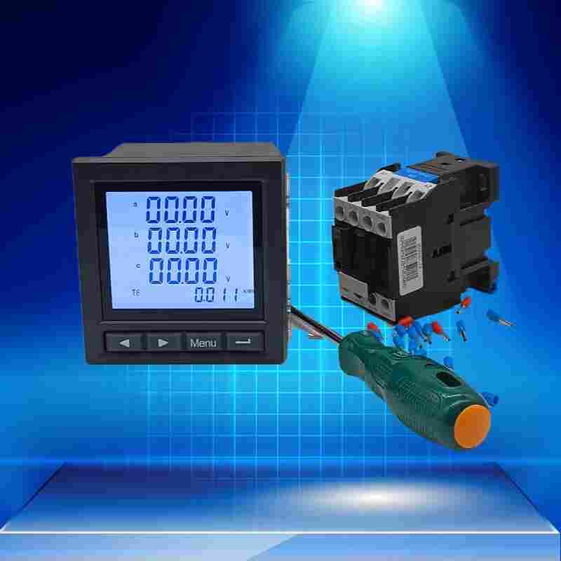 PMC-33M-A智能电表PMC-33M-A-江苏舜高2022已更新