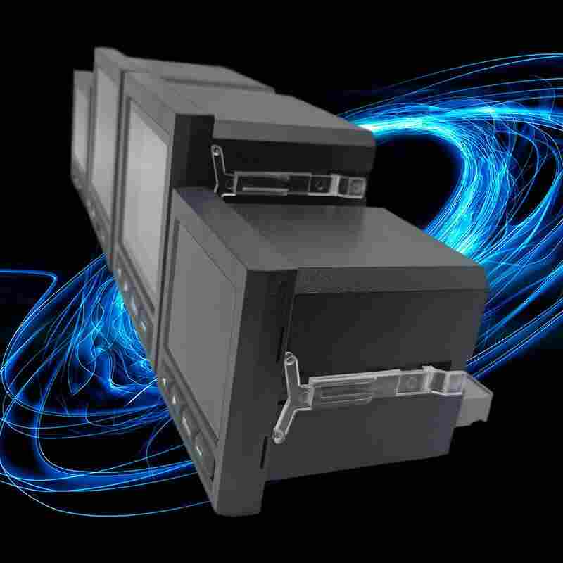 三相数字式智能测控电表MDM3001