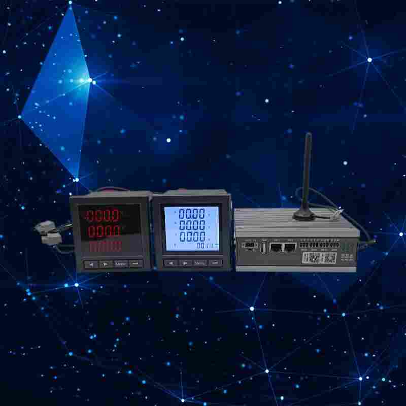 PMC-53电力智能监控仪表舜高-2022已更新