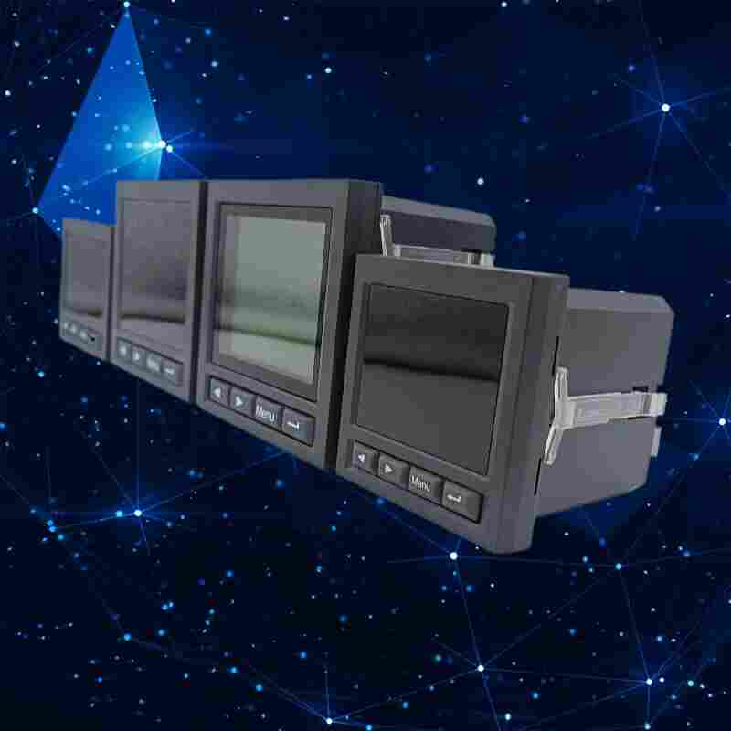 2022已更新YD9303三相智能数显表