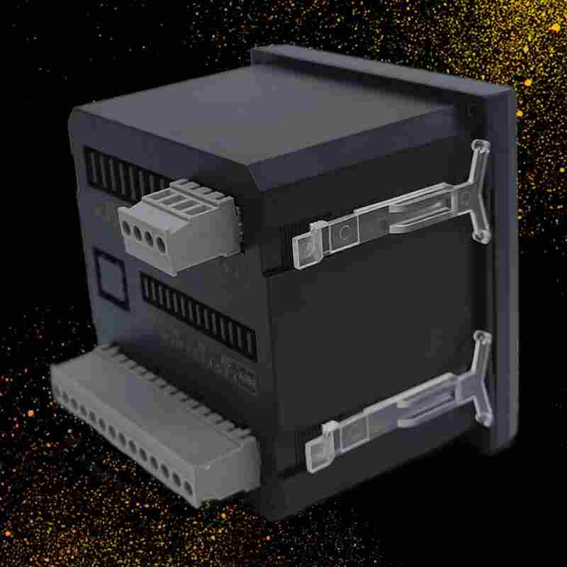 AMC96L-E3分时计费多功能表