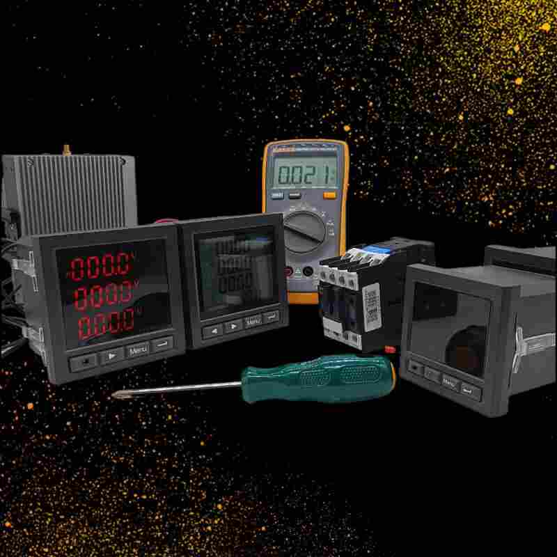 EM600LED-T物联网电力采集单元江苏舜高-2022已更新